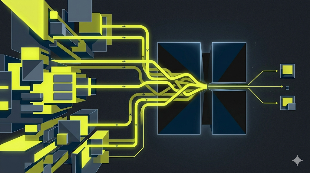 Why Your Multi-Cloud Cost Reporting Is Broken And How FOCUS Fixes It