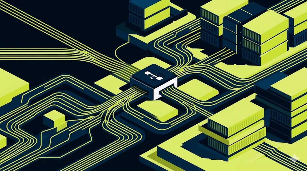 Kubernetes Gateway API: when Ingress isn't enough and what to use instead